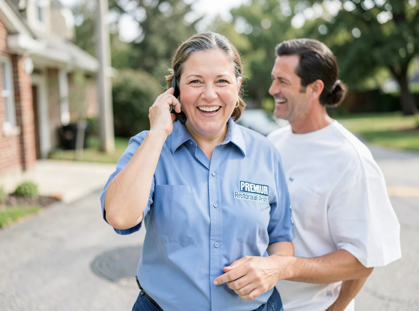 Water Damage Restoration Burlington, ND FAQs